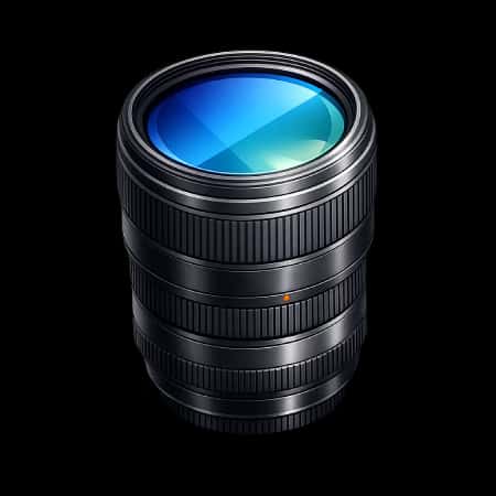 Camera Lenses