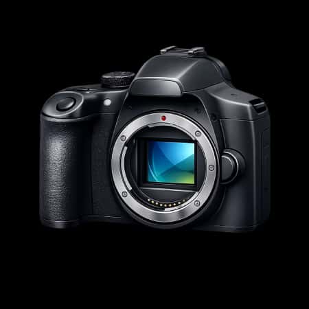 Digital Cameras