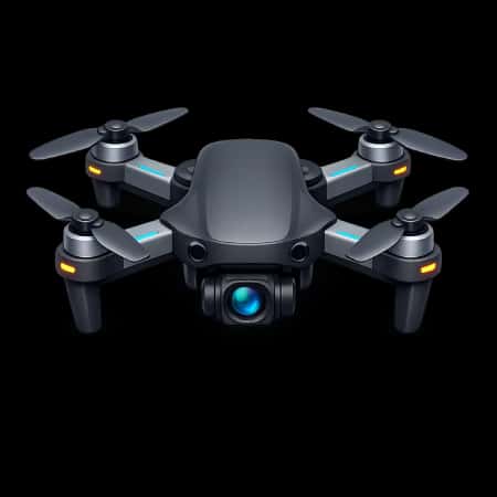 Drones