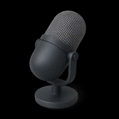 Pro Audio