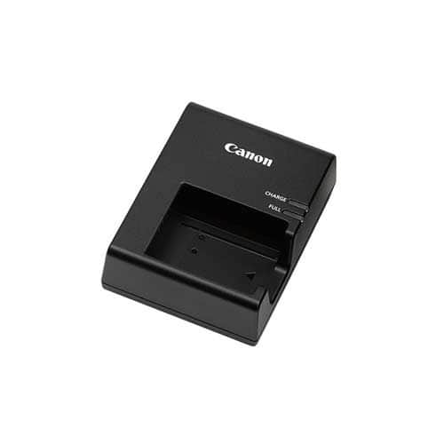 Canon LC-E10 charger for camera batteries