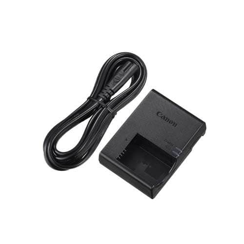 Canon LC-E17 battery charger with power cord