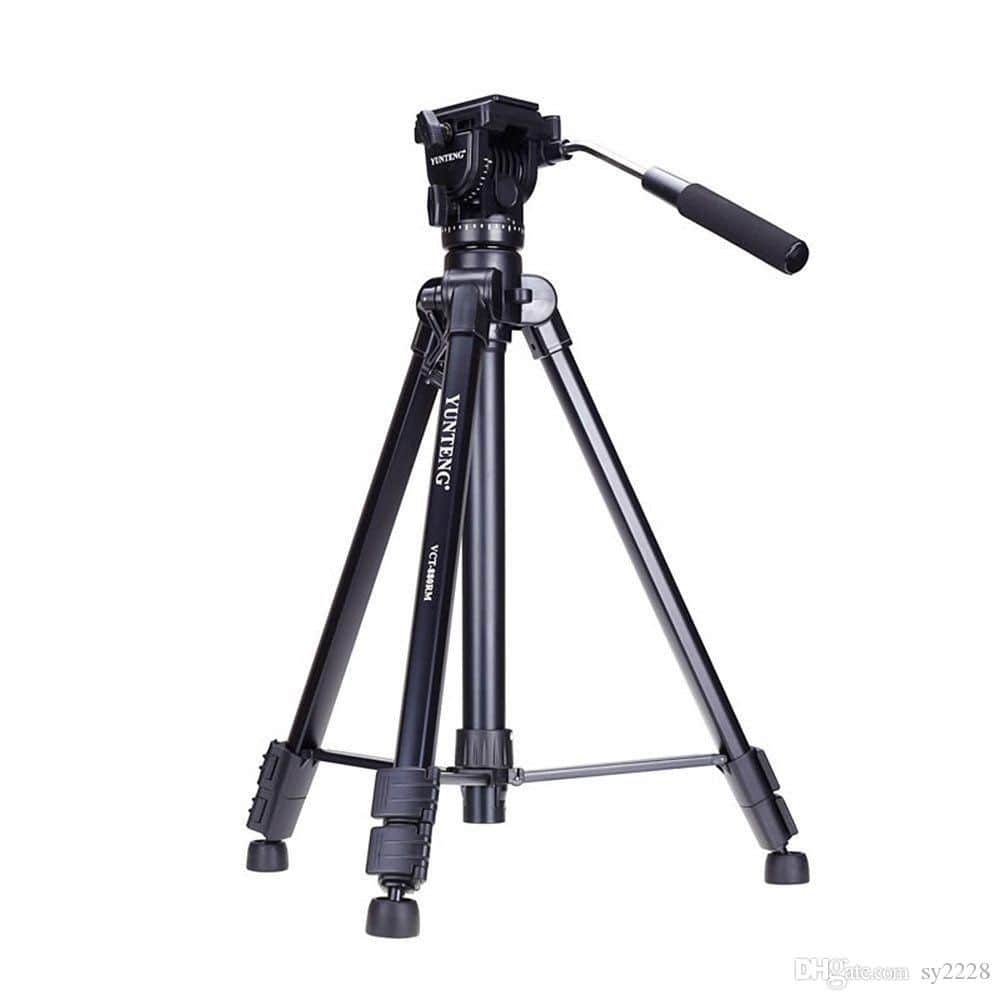 Yunteng VCT-880 Tripod
