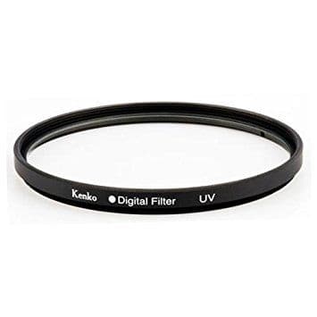 Kenko 55mm UV {Copy} Filter 1