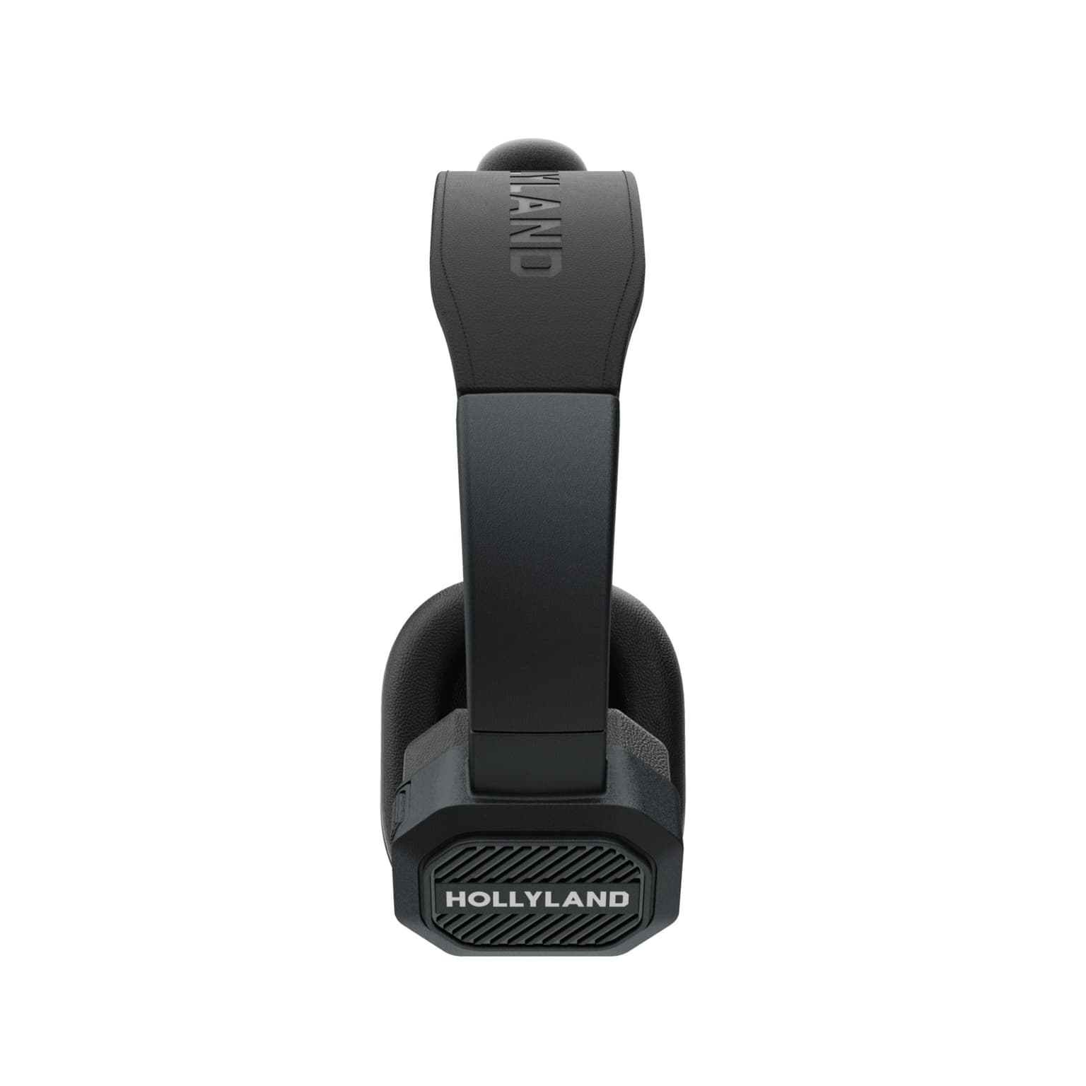 Hollyland Solidcom SE Global 4S 4-Person Full-Duplex Single-Ear Noise-Canceling Headset Intercom System (2.4 GHz) 6