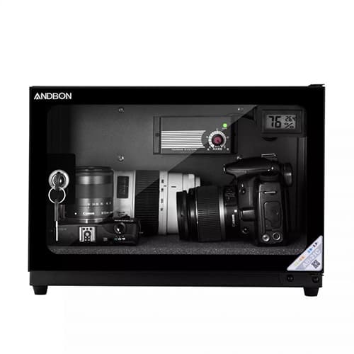 Andbon Ab-21c Dry Cabinet Box 21l Liters 2