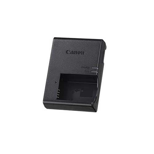 Canon LC-E17 Charger 2