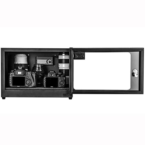 Andbon Ab-21c Dry Cabinet Box 21l Liters 4