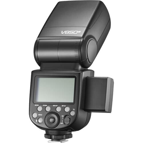 Godox 850iii Flash 2