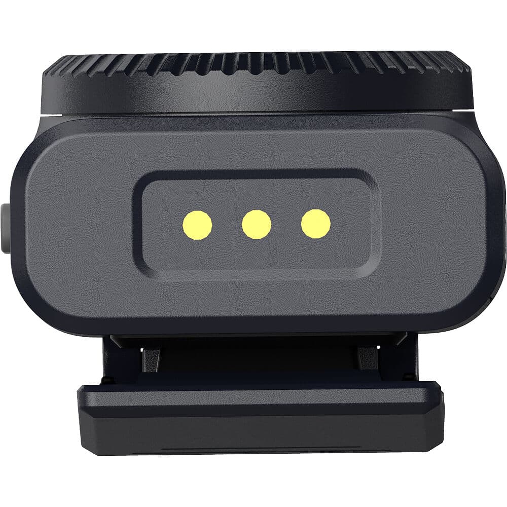 Hollyland LARK M2 Unparalleled Lightweight Wireless Lavalier Microphone 17