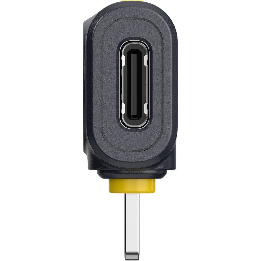 Hollyland LARK M2 Unparalleled Lightweight Wireless Lavalier Microphone 21