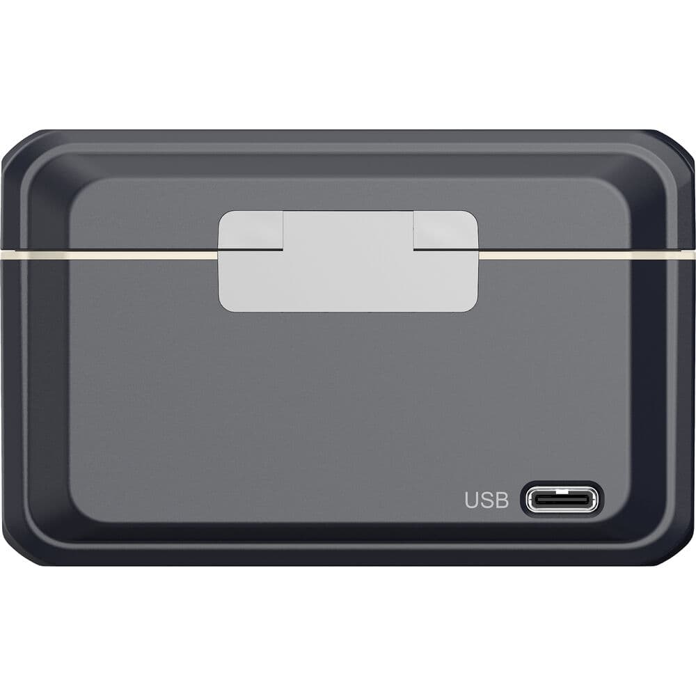 Hollyland LARK M2 Unparalleled Lightweight Wireless Lavalier Microphone 4