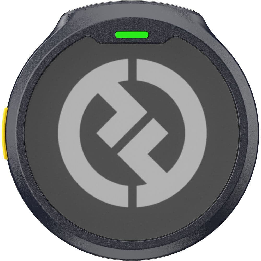 Hollyland LARK M2 Unparalleled Lightweight Wireless Lavalier Microphone 6