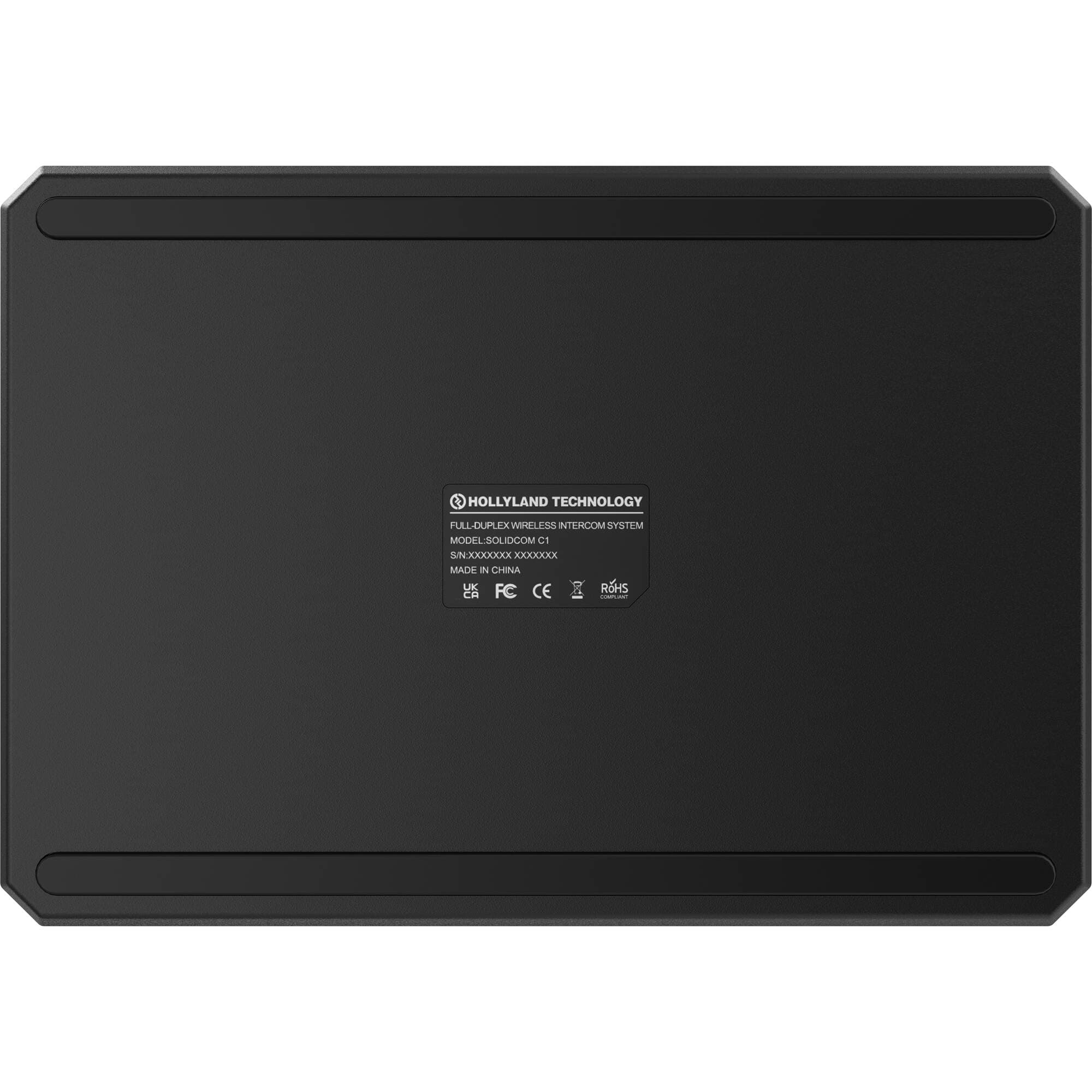 Hollyland Solidcom C1-8S Full-Duplex Wireless DECT Intercom System with 8 Headsets (1.9 GHz) 19