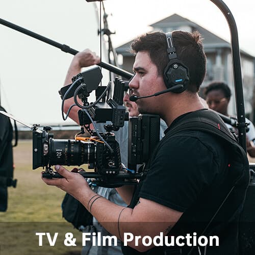 Hollyland Solidcom C1-8S Full-Duplex Wireless DECT Intercom System with 8 Headsets (1.9 GHz) 23