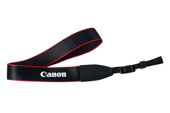 CANON STRAP 2