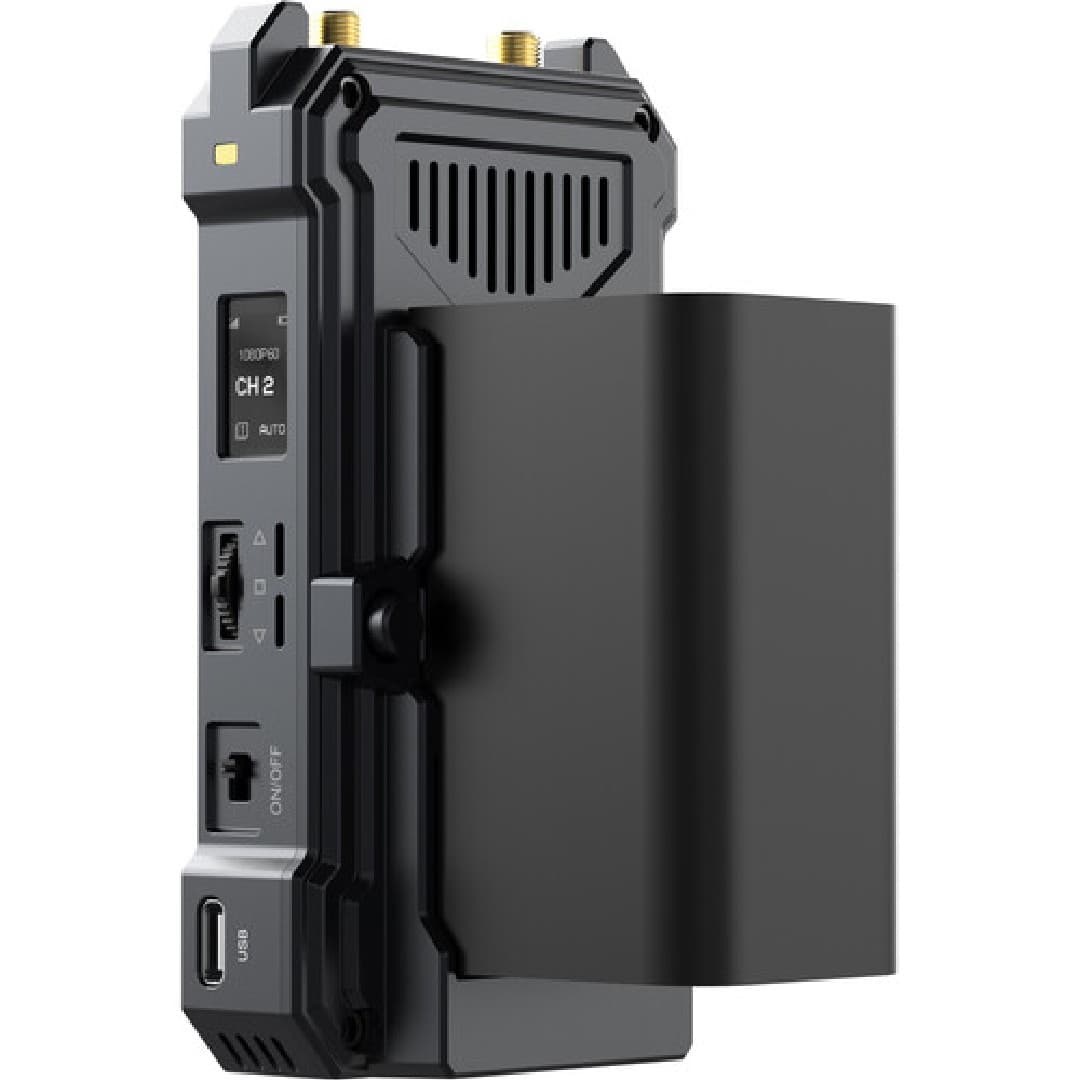 Hollyland Cosmo C1 SDI/HDMI Wireless Video Transmission System 3