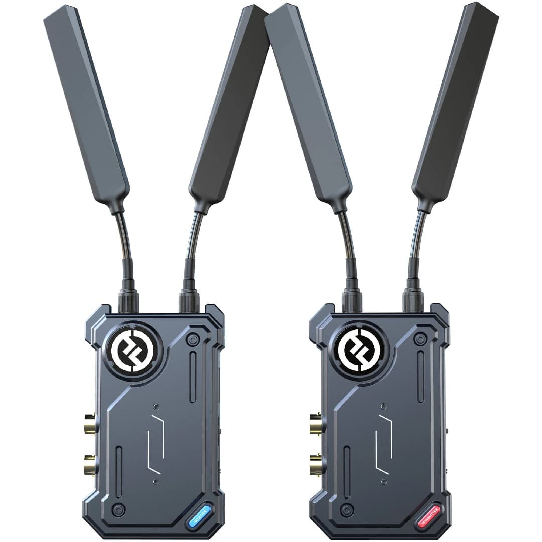 Hollyland Cosmo C1 SDI/HDMI Wireless Video Transmission System 2