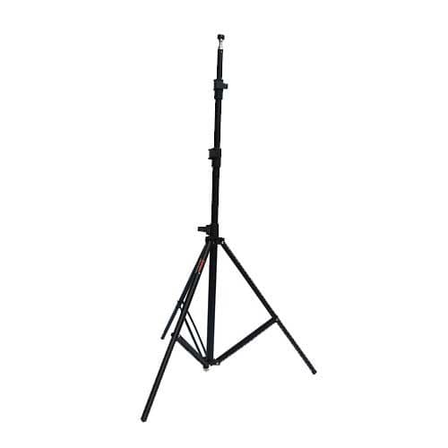 Premium Light Stand | 8 Feet Light &amp; Umbrella Stand for Photography &amp; Video 2