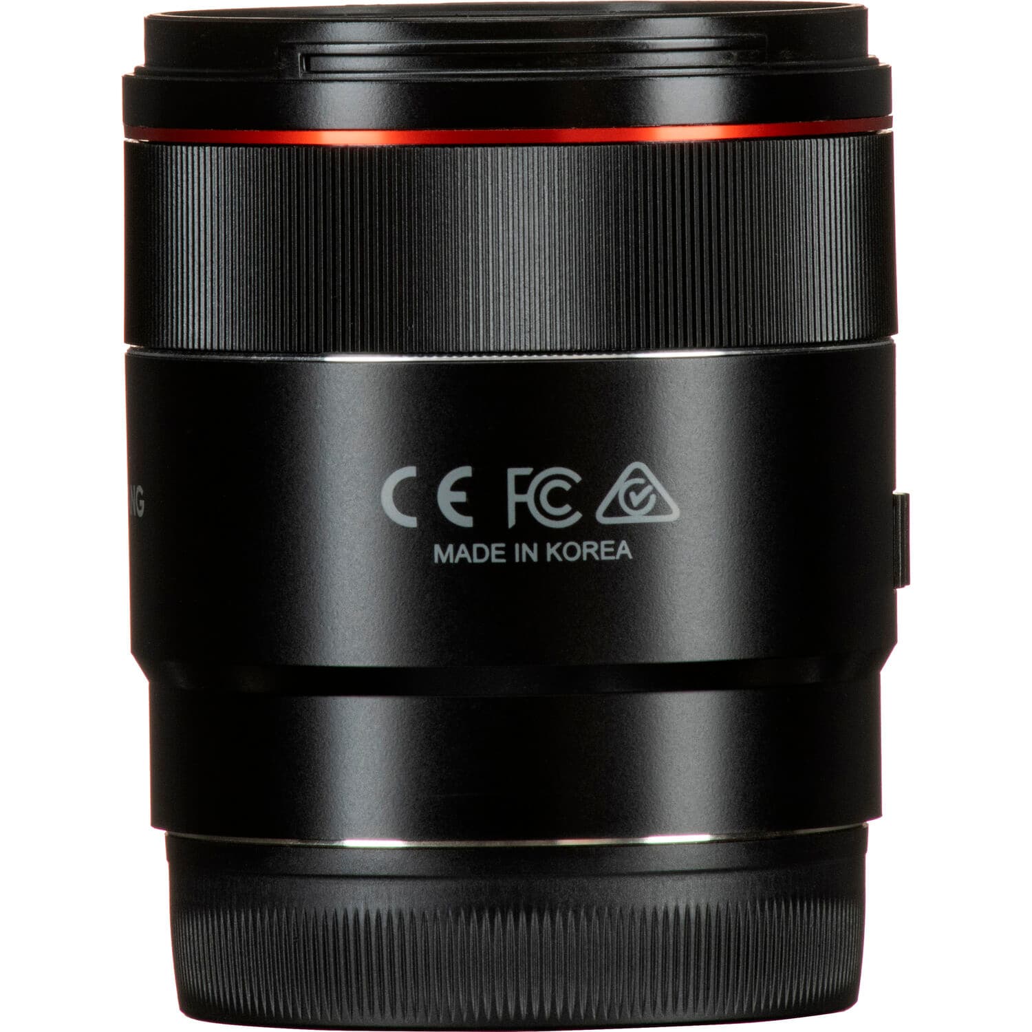 Samyang AF 75mm f/1.8 FE Lens for Sony E 12