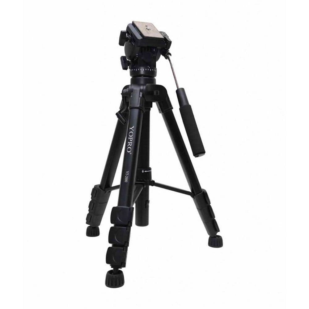 Yunteng VCT-880 Tripod 3