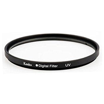 Kenko 55mm UV {Copy} Filter