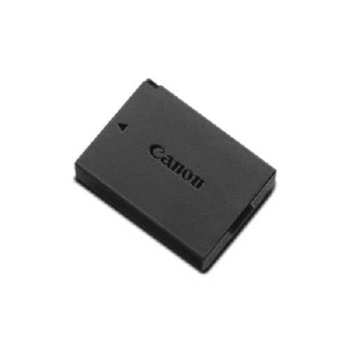 Canon LP-E10 battery for cameras