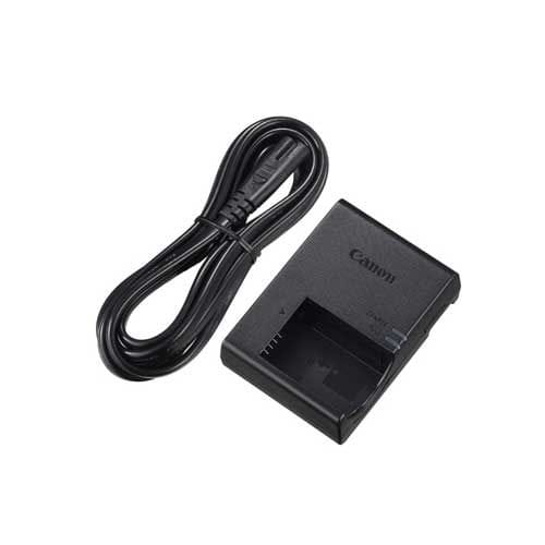 Canon LC-E17 battery charger with power cord