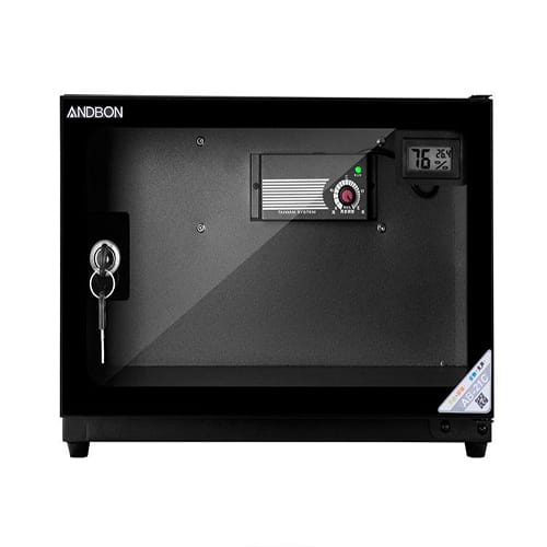 Andbon Ab-21c Dry Cabinet Box 21l Liters