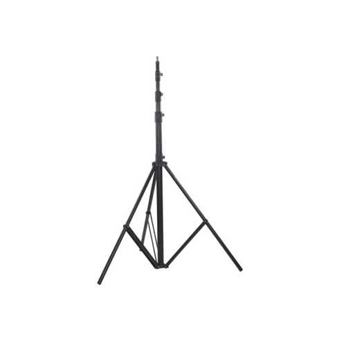 8 feet premium light stand for photography and video use