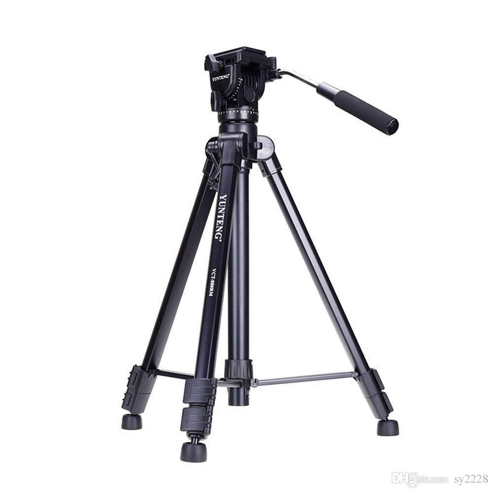 Yunteng VCT-880 Tripod