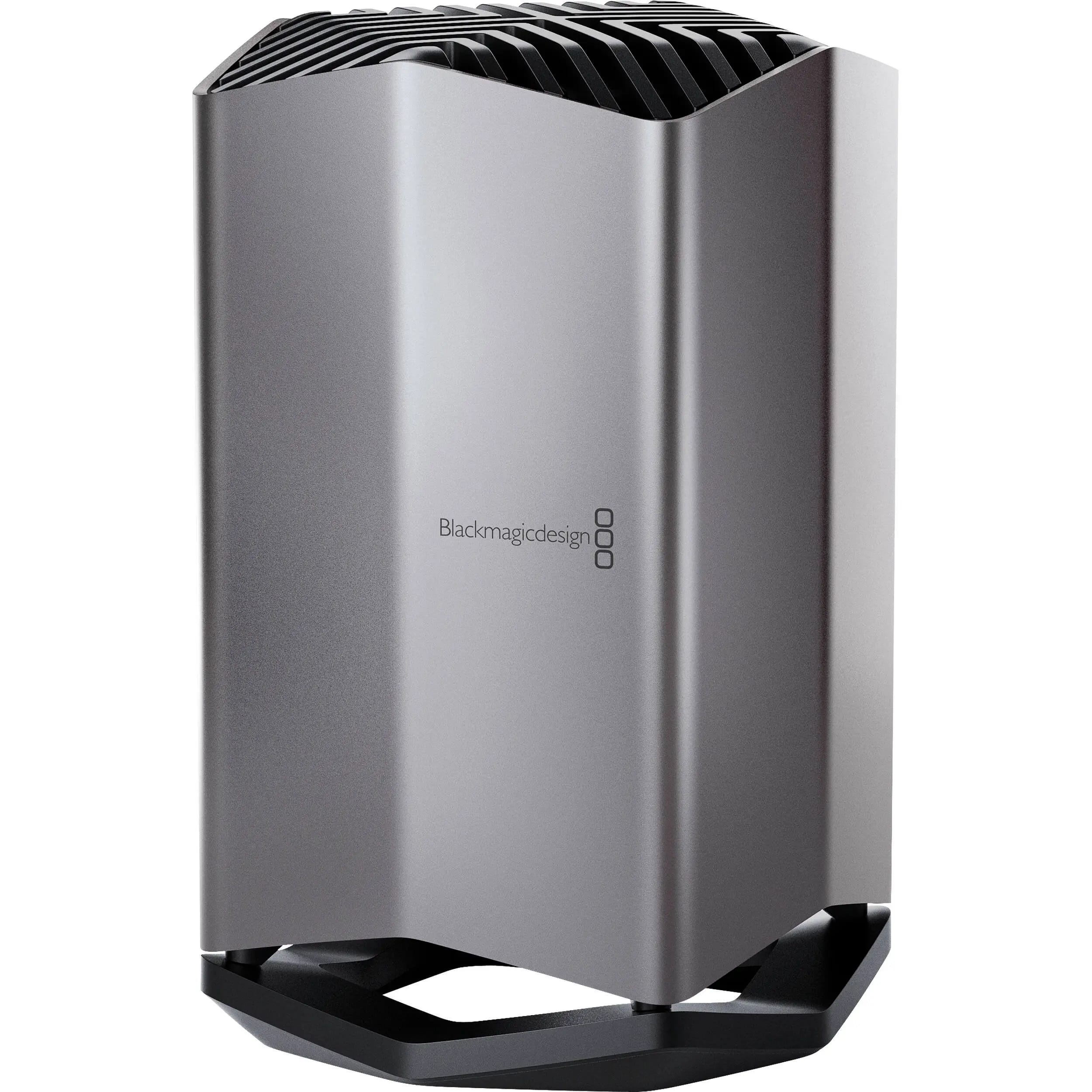 Blackmagic Design 320TB Cloud Store storage device