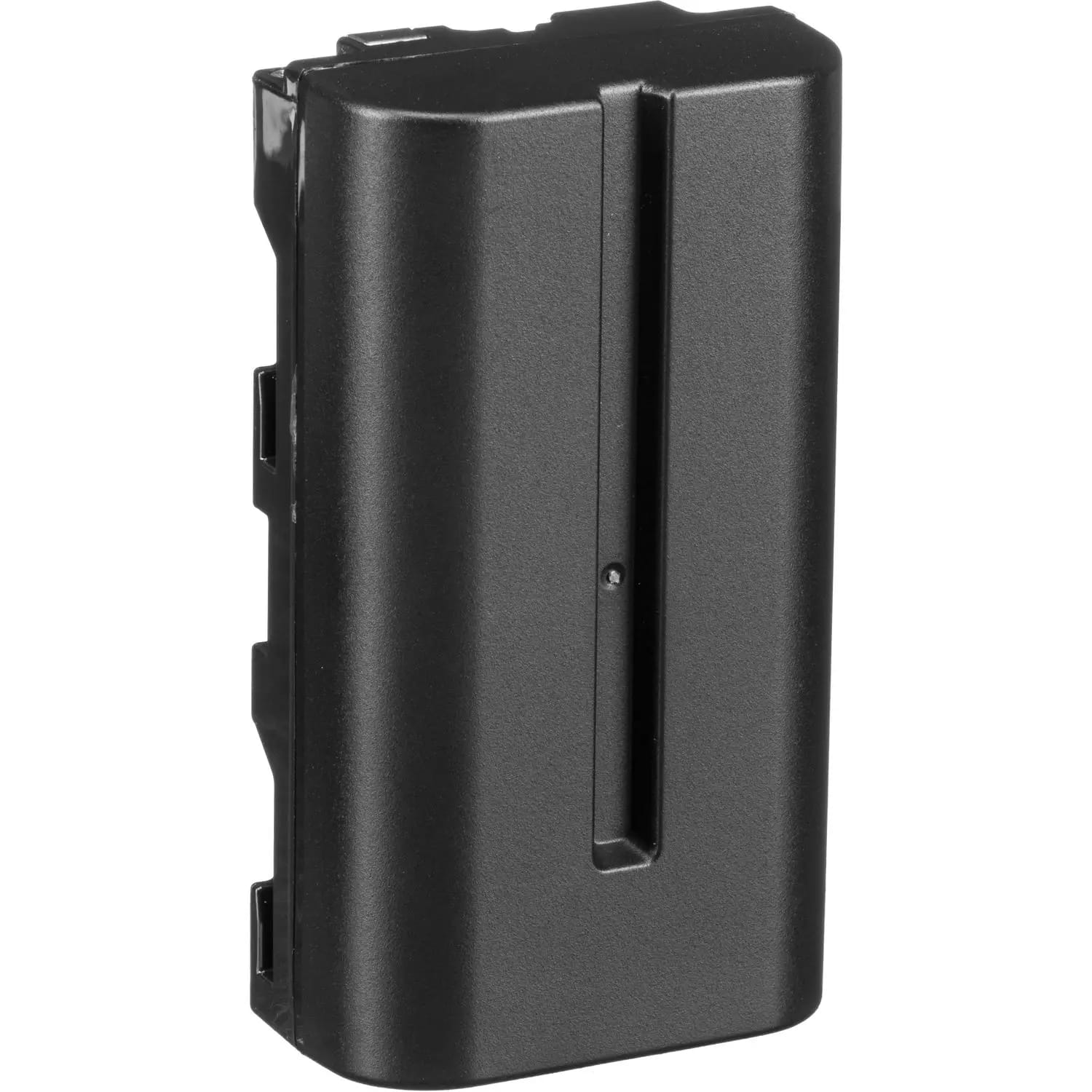 Blackmagic Design NP-F570 compatible battery for professional video use