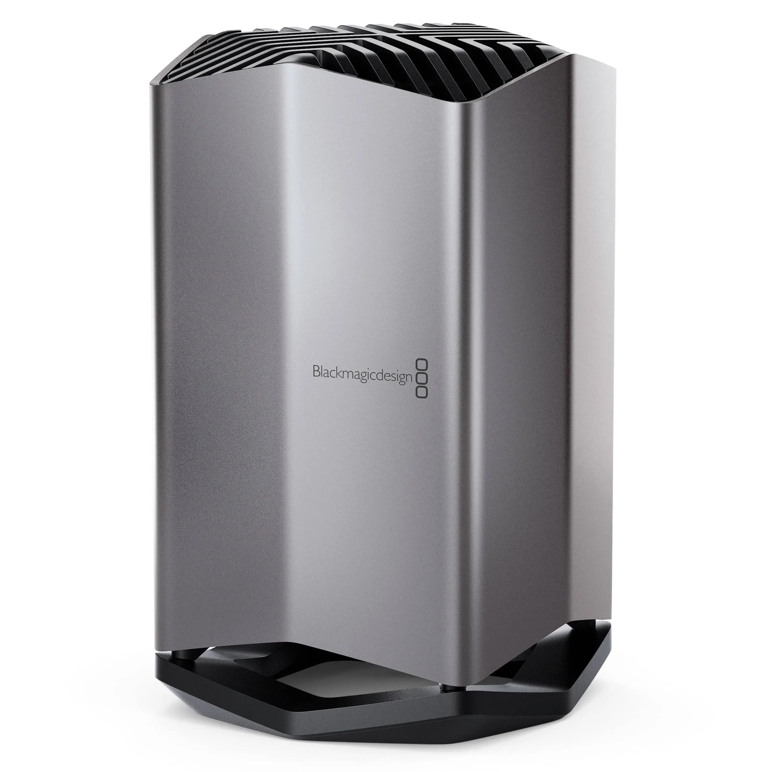 Blackmagic Design 80TB Cloud Store external storage device