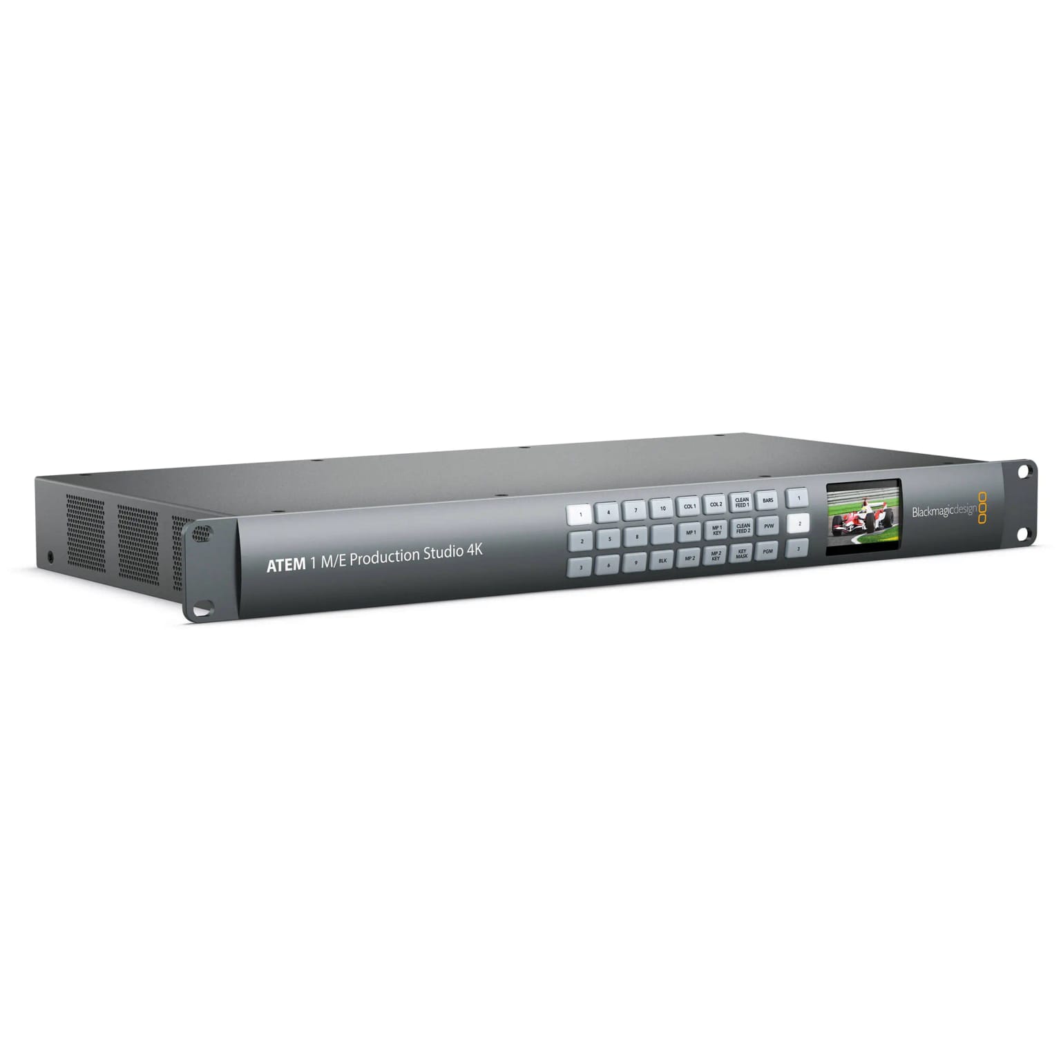 Blackmagic Design ATEM 1 M/E Production Studio 4K device