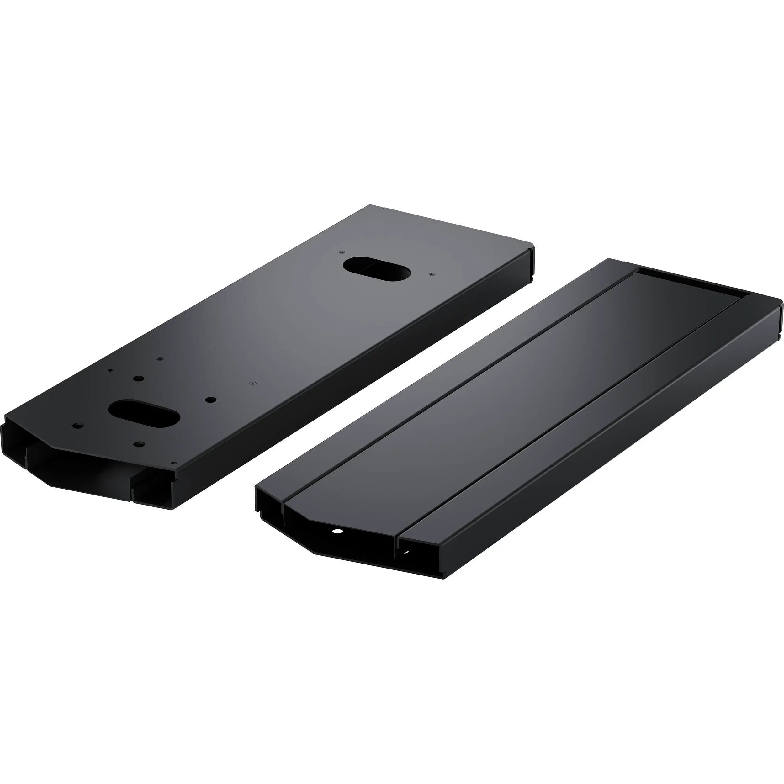 Blackmagic Design Fairlight Console Chassis Leg Kit - 8 Degree