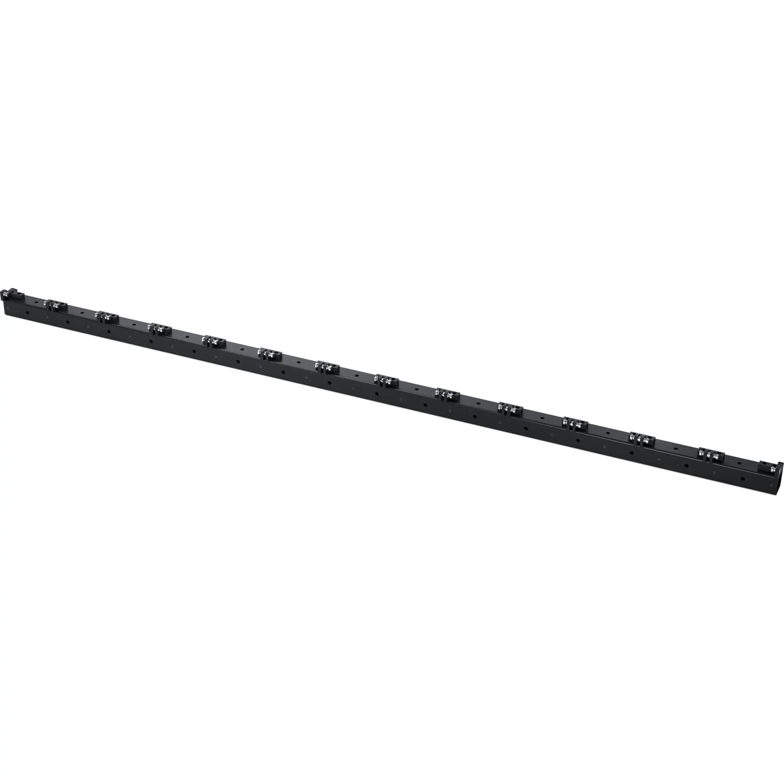 Blackmagic Design Fairlight Console Mounting Bar (4 Bay)