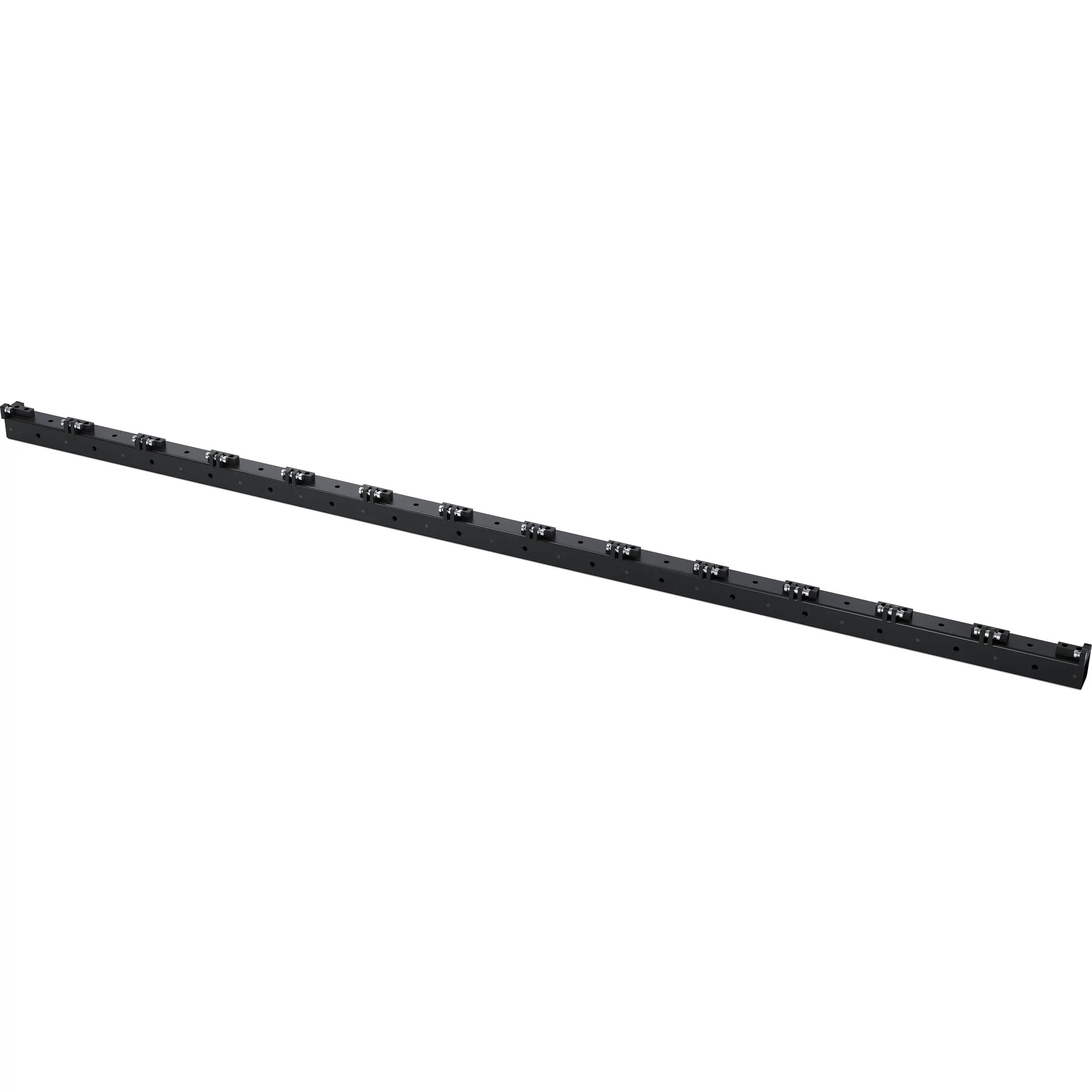 Blackmagic Design Fairlight Console Mounting Bar (4 Bay)