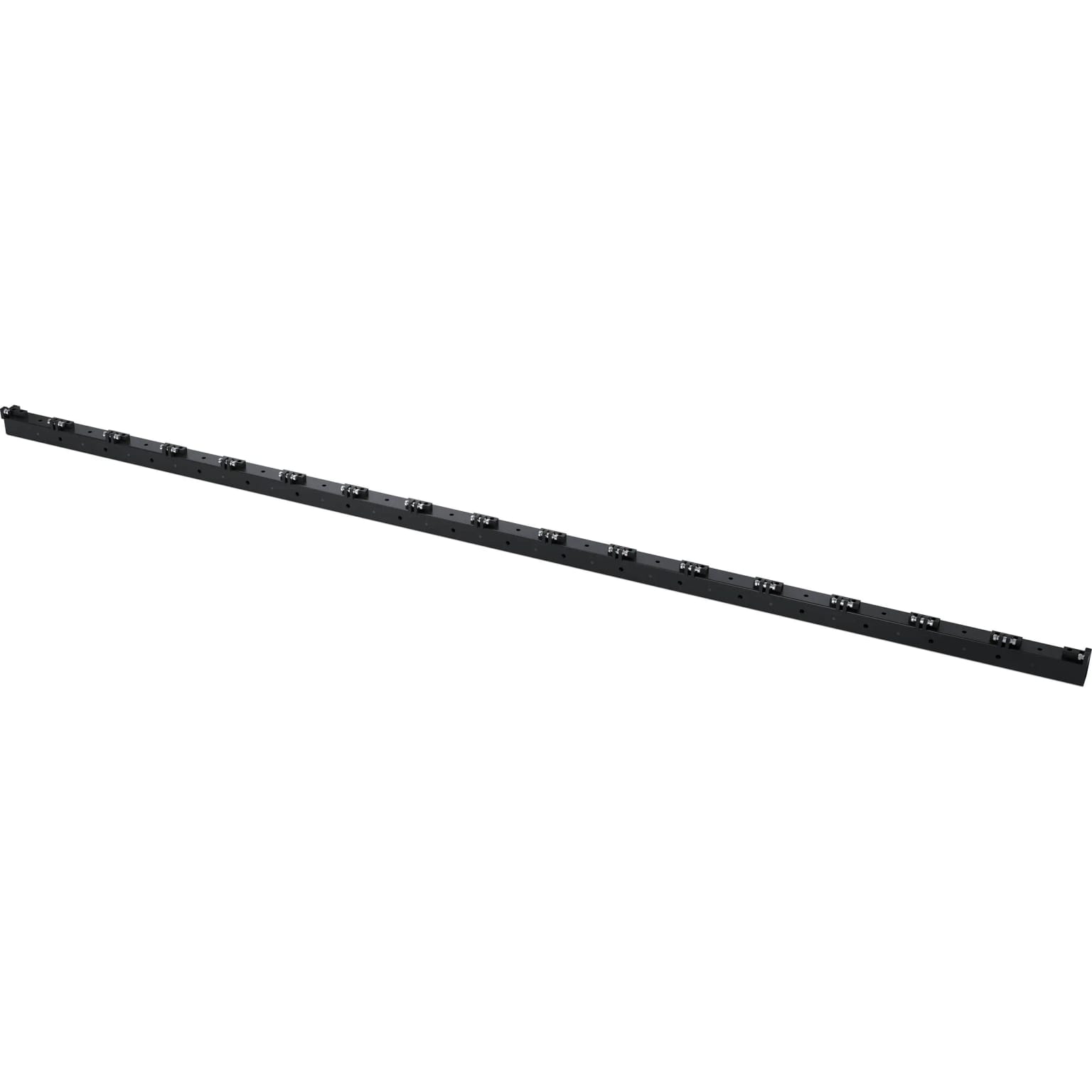 Blackmagic Design Fairlight Console Mounting Bar for studio recording