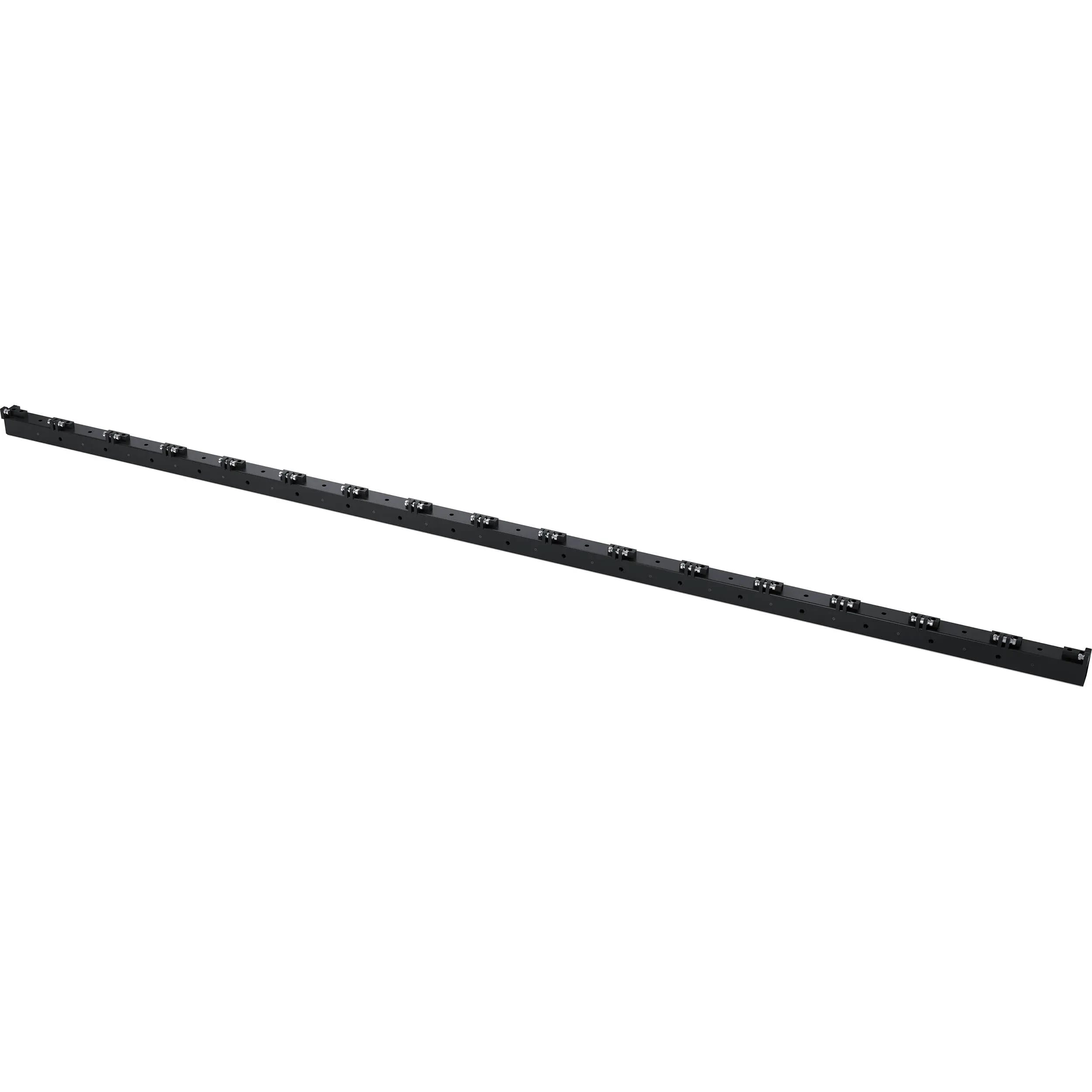 Blackmagic Design Fairlight Console Mounting Bar for studio recording