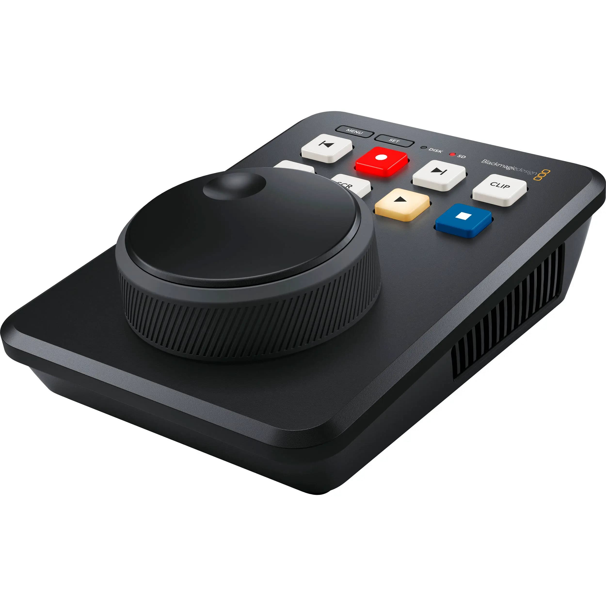 Blackmagic Design HyperDeck Shuttle HD video control device