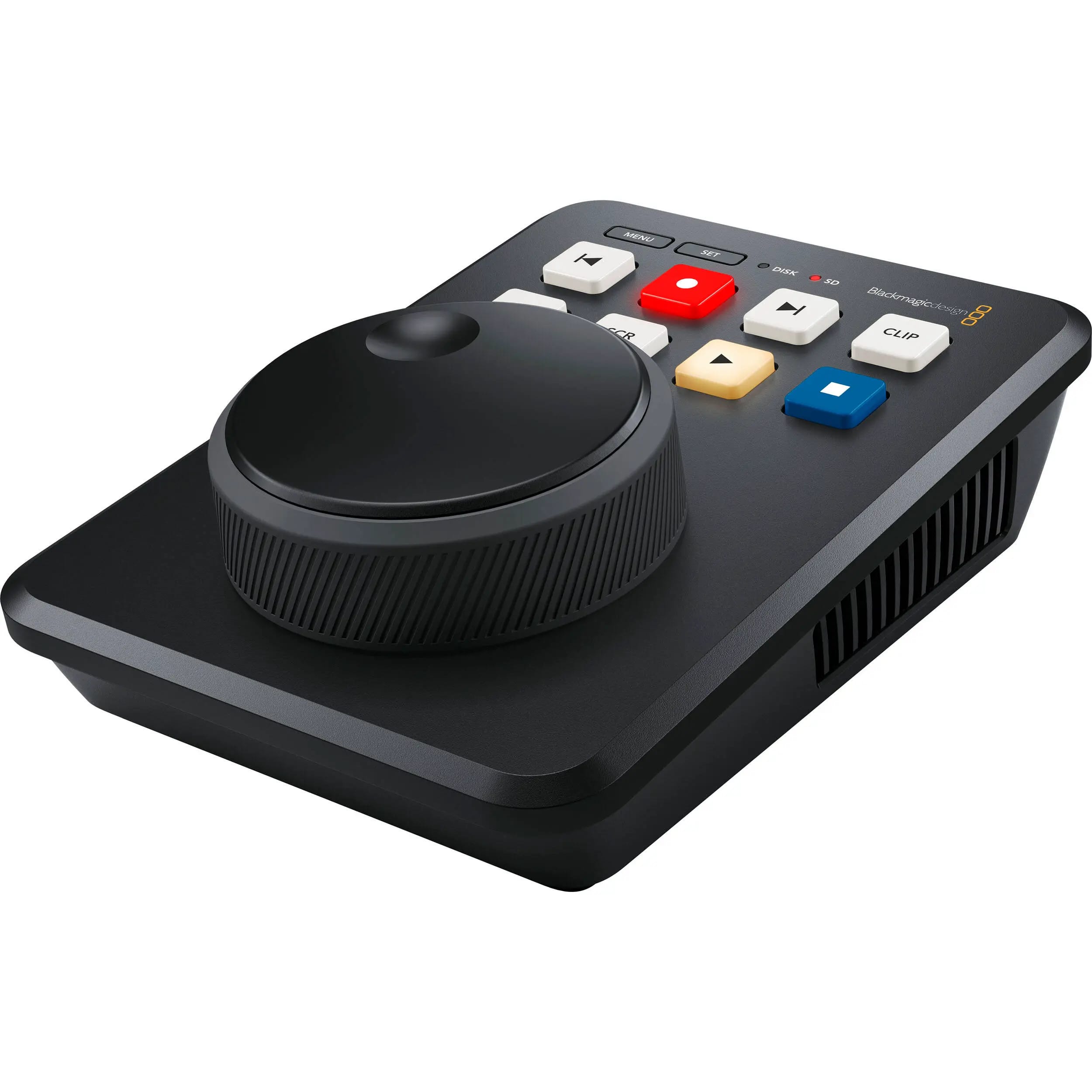 Blackmagic Design HyperDeck Shuttle HD video control device
