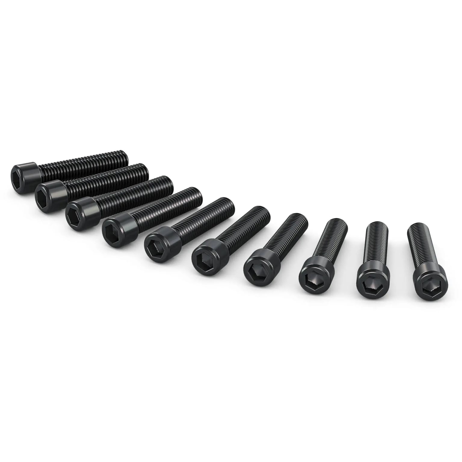 Blackmagic Design mount screws for URSA Mini Pro camera