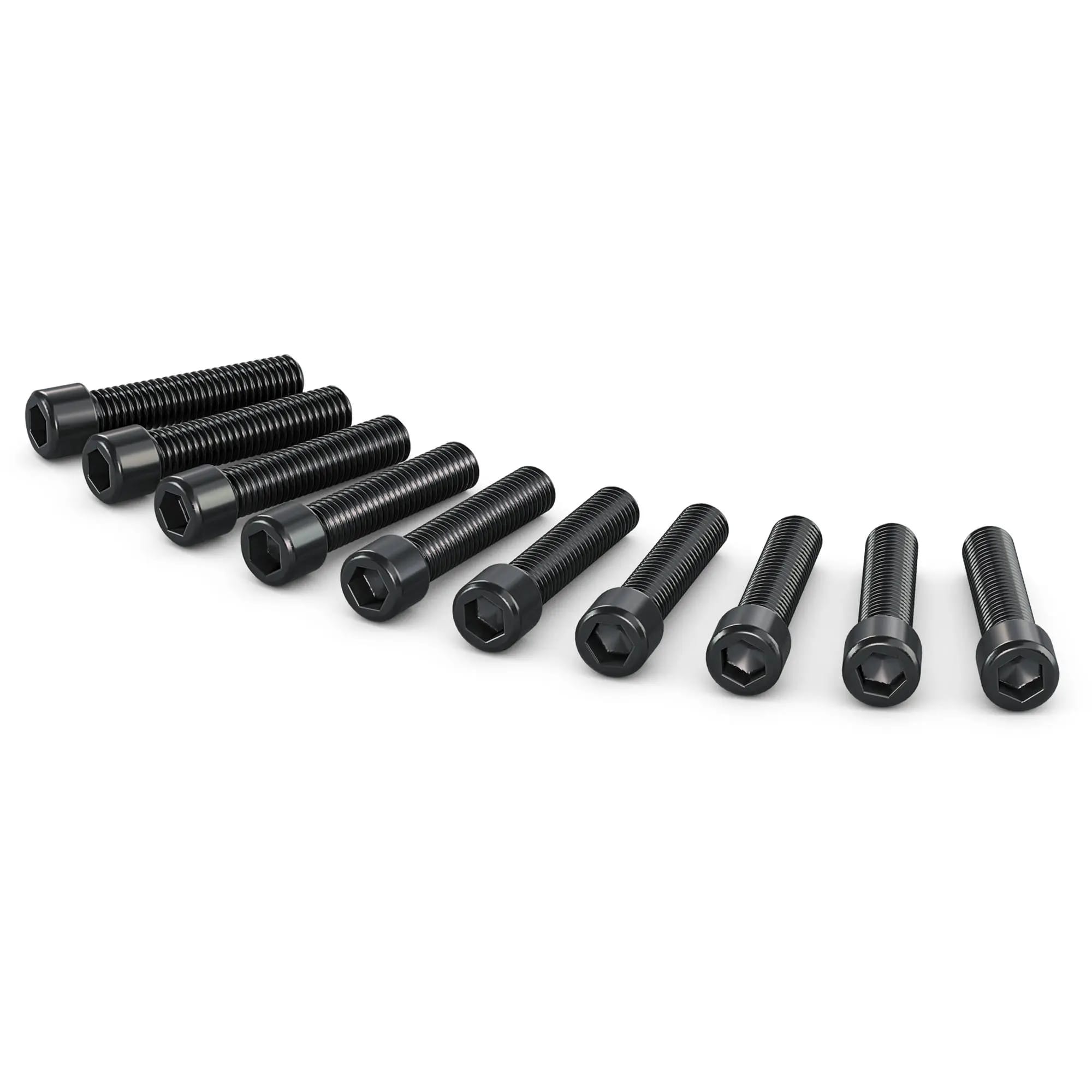 Blackmagic Design mount screws for URSA Mini Pro camera