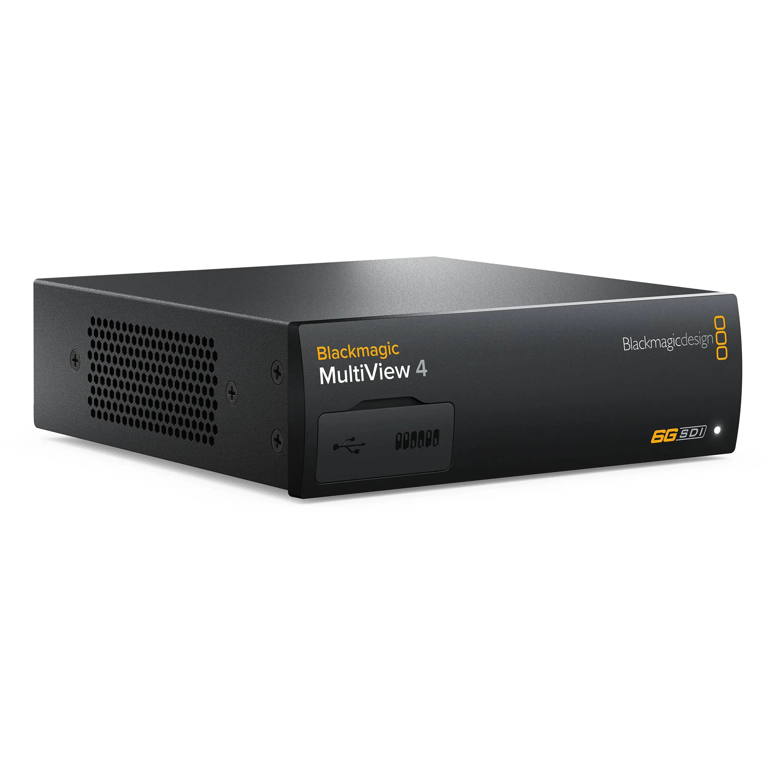 Blackmagic Design MultiView 4 professional video switcher