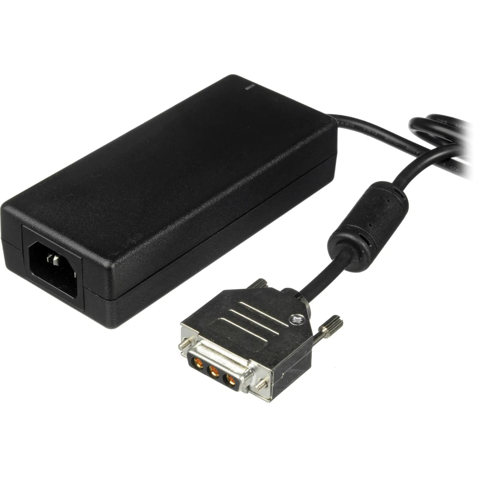 Blackmagic Design power supply for DaVinci and ATEM devices
