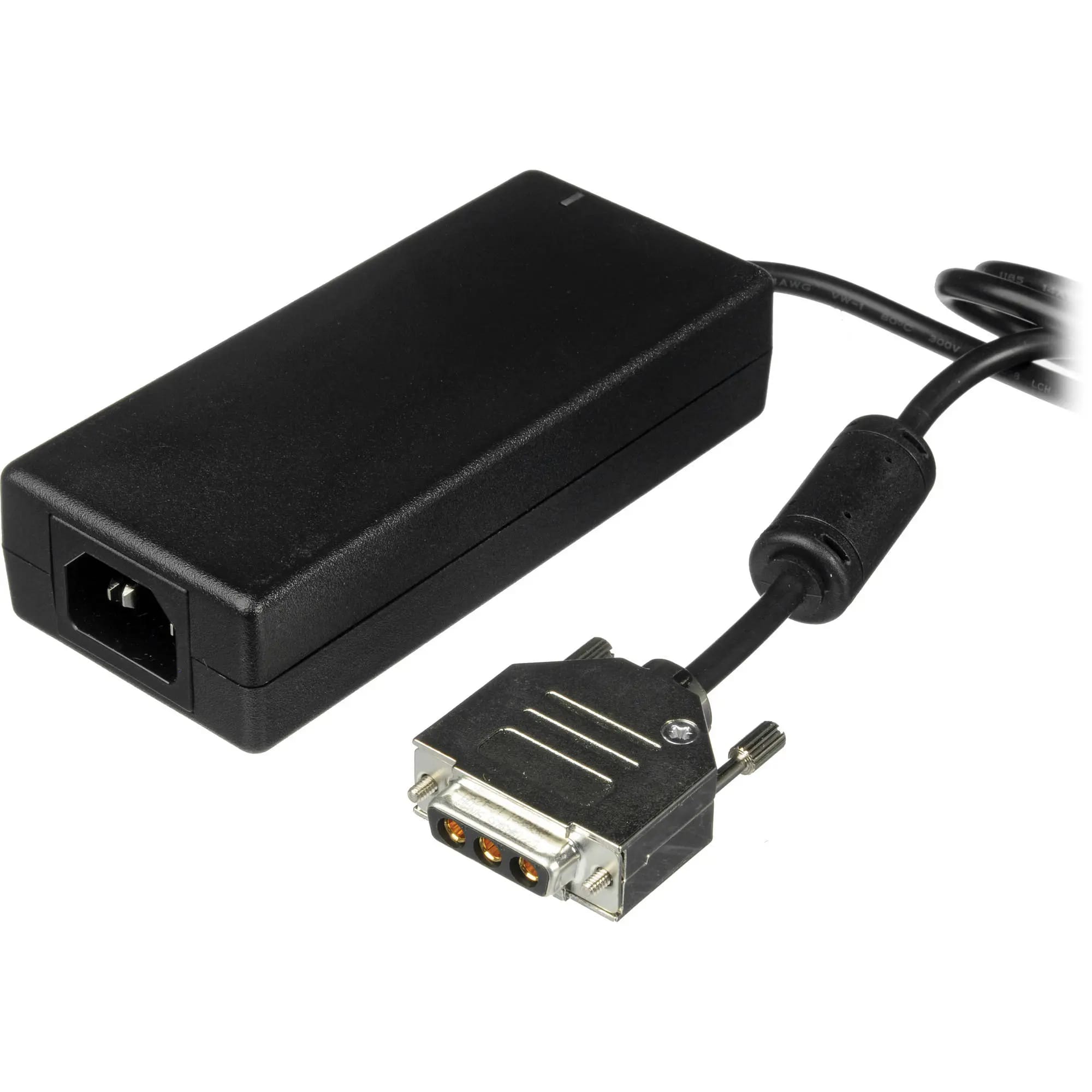 Blackmagic Design power supply for DaVinci and ATEM devices