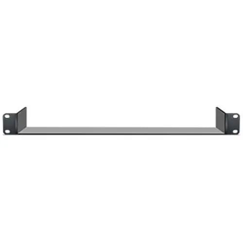 Blackmagic Design 1 RU Rack Shelf for professional video equipment