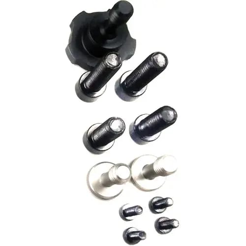 Blackmagic Design Shoulder Kit Bolts for URSA Mini, 11-Pack