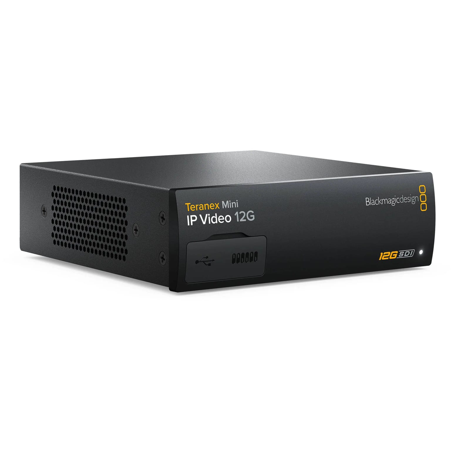 Blackmagic Design Teranex Mini IP Video 12G device